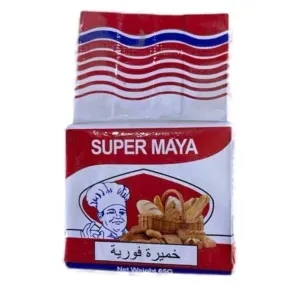 خميرة فورية