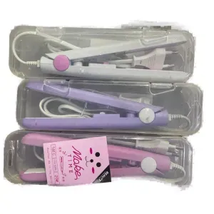 كابسة شعر صفيره