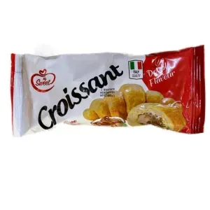 كيكة كرواسون