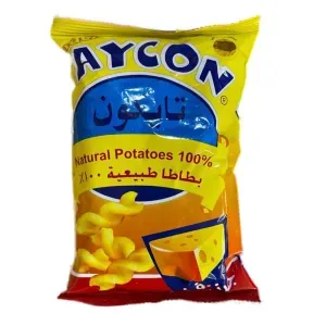 جبس تايكون بالجبن