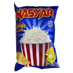 بوشار بالجبن