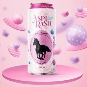 مشروب اسبيراش 