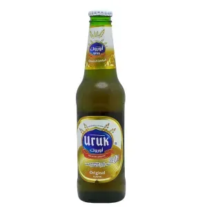 باربيكان شعير 