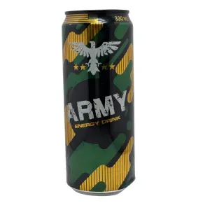 مشروب الطاقة ارمي 