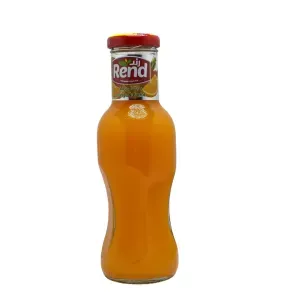 بطل برتقال وجز طبيعي 