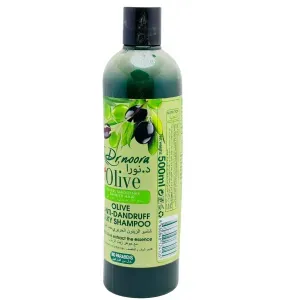 شامبو زيت الزيتون 