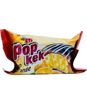 بوب كيك برتقال 