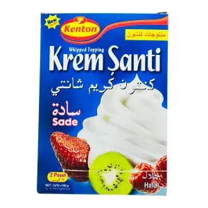 كريم شانتي ابيض