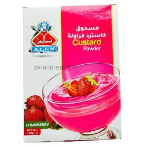 كاستر فروله