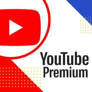 اشتراك بريميوم يوتيوب سنه على ايميلك