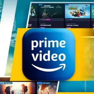 اشتراك أمازون برايم لمدة شهر