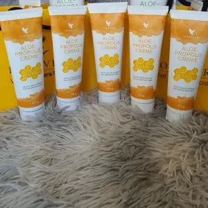 Alo propoles creme 