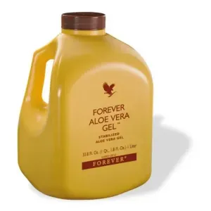 forever aloe vera gel 