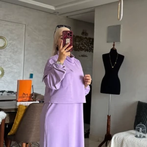 كسوة أنيقة + جيلي (قطعتين)