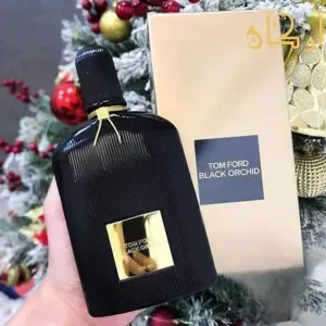 Black Orchid by Tom Ford