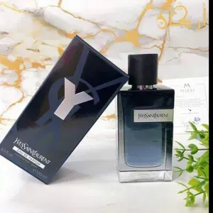 Yves Saint Laurent Y Le Parfum