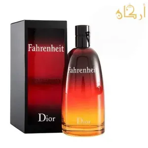 Fahrenheit Eau De Toilette For Men 100ml