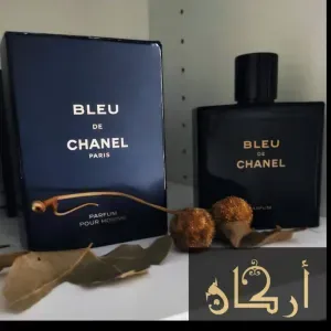 Bleu de chanel parfum