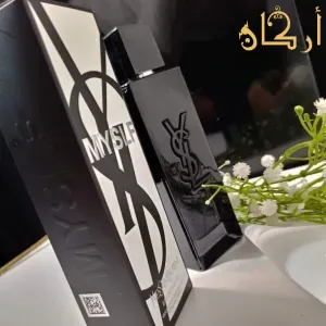 YVES SAINT LAURENT Myslf Eau De Parfum