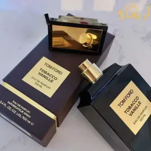 Tom Ford Tobacco Vanille 