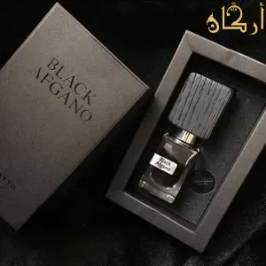 BLACK AFGANO - EXTRAIT DE PARFUM