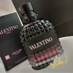 VALENTINO UOMO intense porn in roma