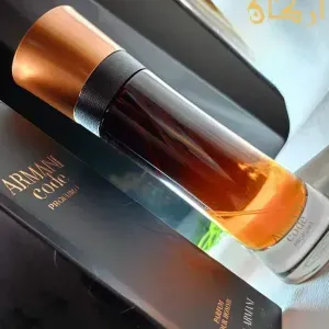 ARMANI CODE PORFUMO