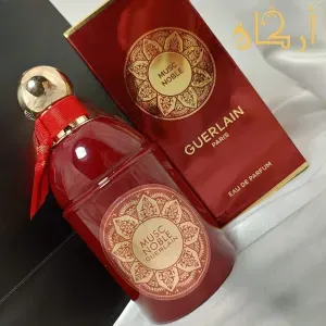 MUSC NOBLE GUERLAIN PARIS