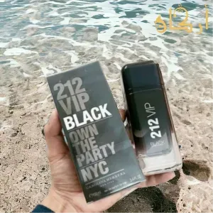 212 VIP BLACK