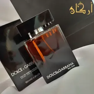 Dolce&amp;amp;amp;gabbana the one edp 