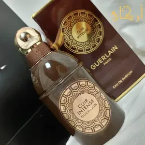 CUIR INTENSE GUERLAIN PARIS