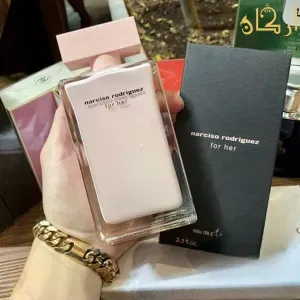 Narciso for her edp