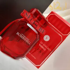 Bombshell intense