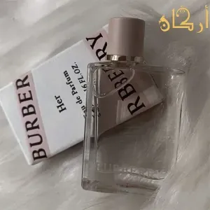 BURBERRY HER