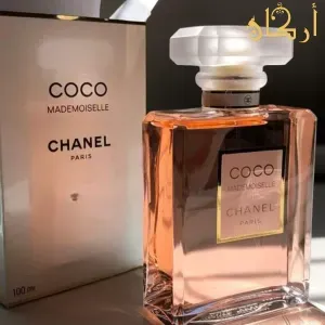 COCO MADEMOISELLE CHANEL PARIS