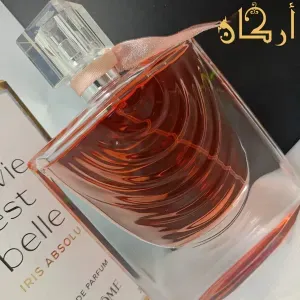 La vie est belle iris absolu