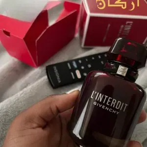  L'interdit Givenchy 