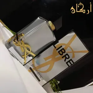 LIBRE YVES SAINT LAURENT EAU DE PARFUM INTERN