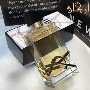 LIBRE YVES SAINT LAURENT