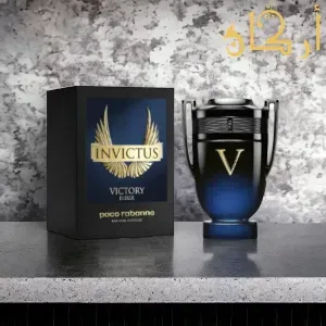 INVICTUS VICTORY ELIXIR