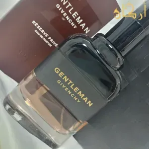 Gentle man givenchy Reserve privee