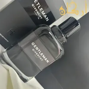 Gentle man givenchy paris