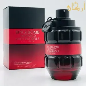  Spicebomb Infrared Eau de Parfum 
