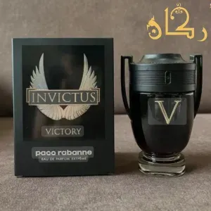 INVICTUS paco rabanne