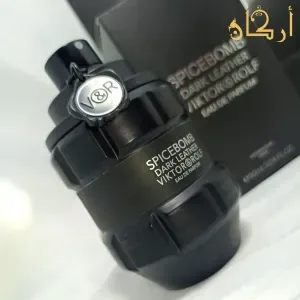 Spicebomb Dark Leather Viktor&amp;amp;amp;Rolf