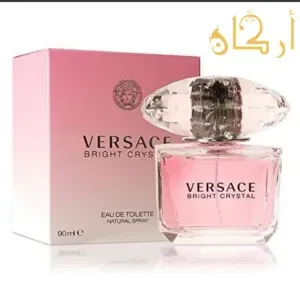 Bright Crystal Eau de Toilette 
