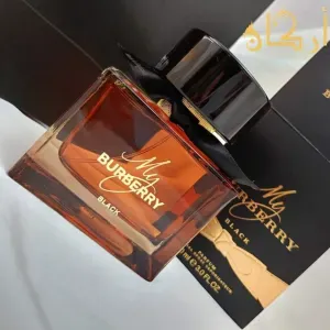 Burberry Black Burberry