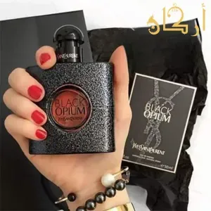 Black Opium 