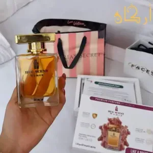 perfume Hug Scent