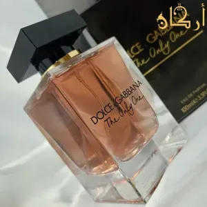 Dolce &amp;amp;amp; gabbana the only one 